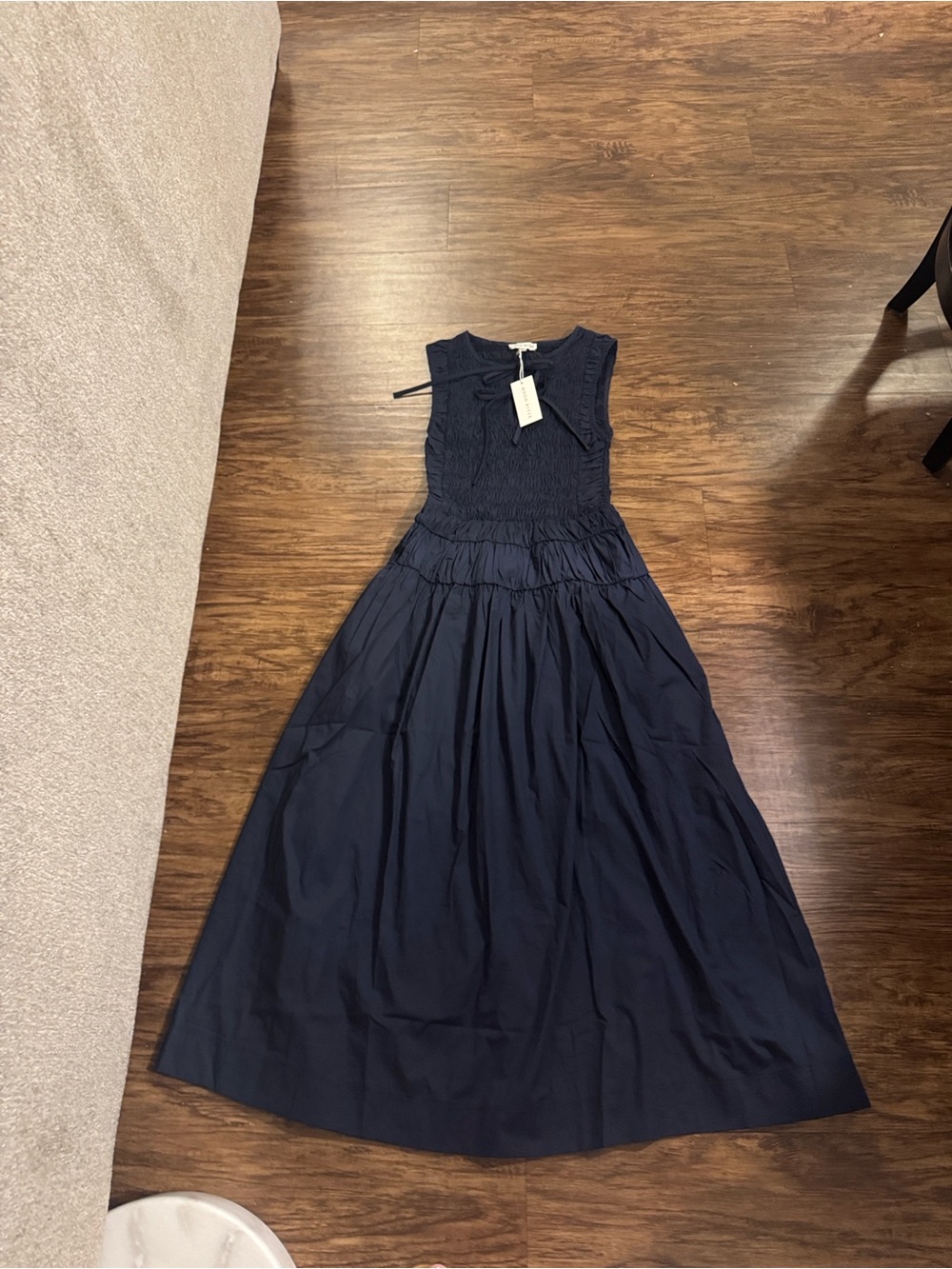 NWT Tuckernuck dress size small